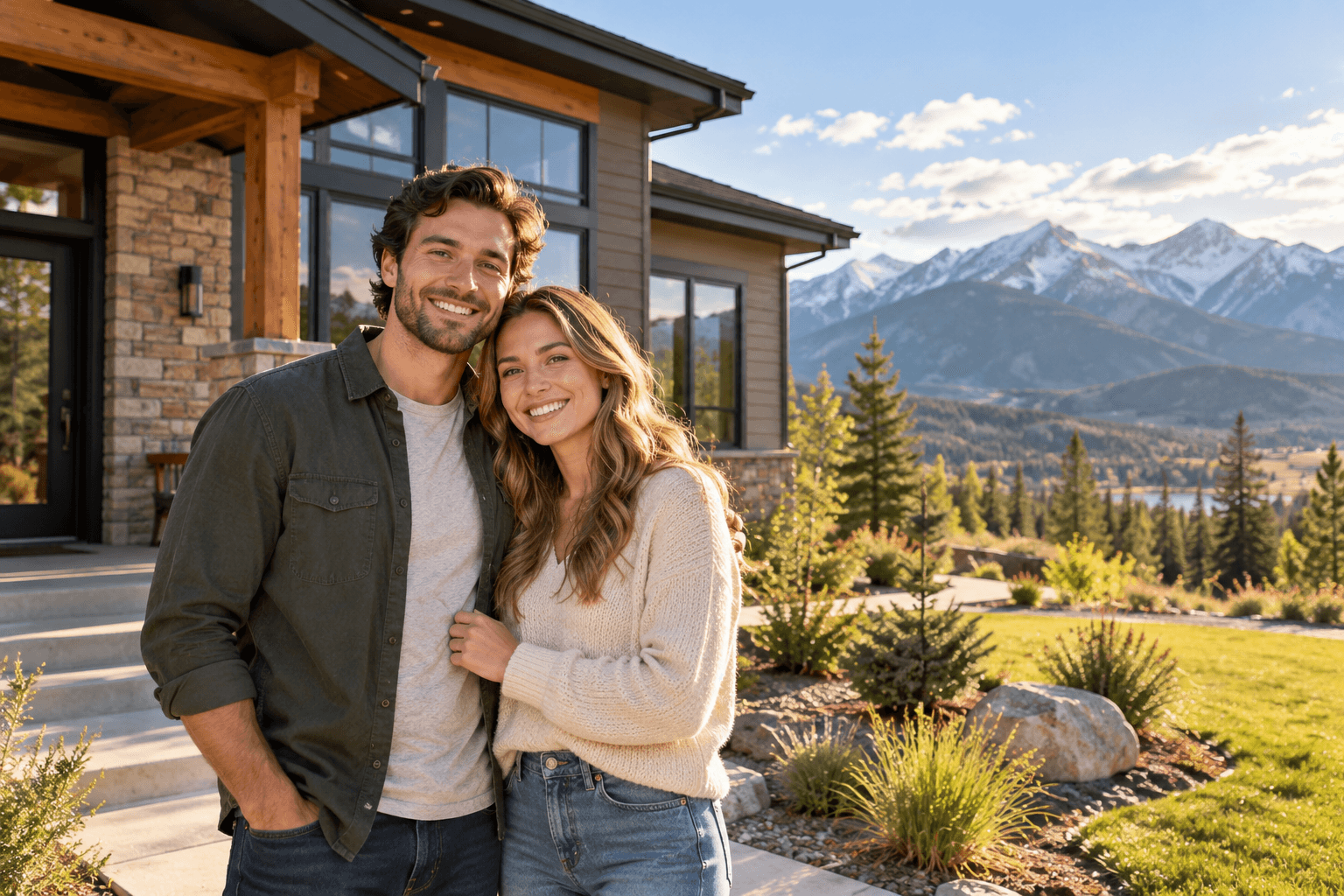How Much House Can I Afford in Colorado in 2026?