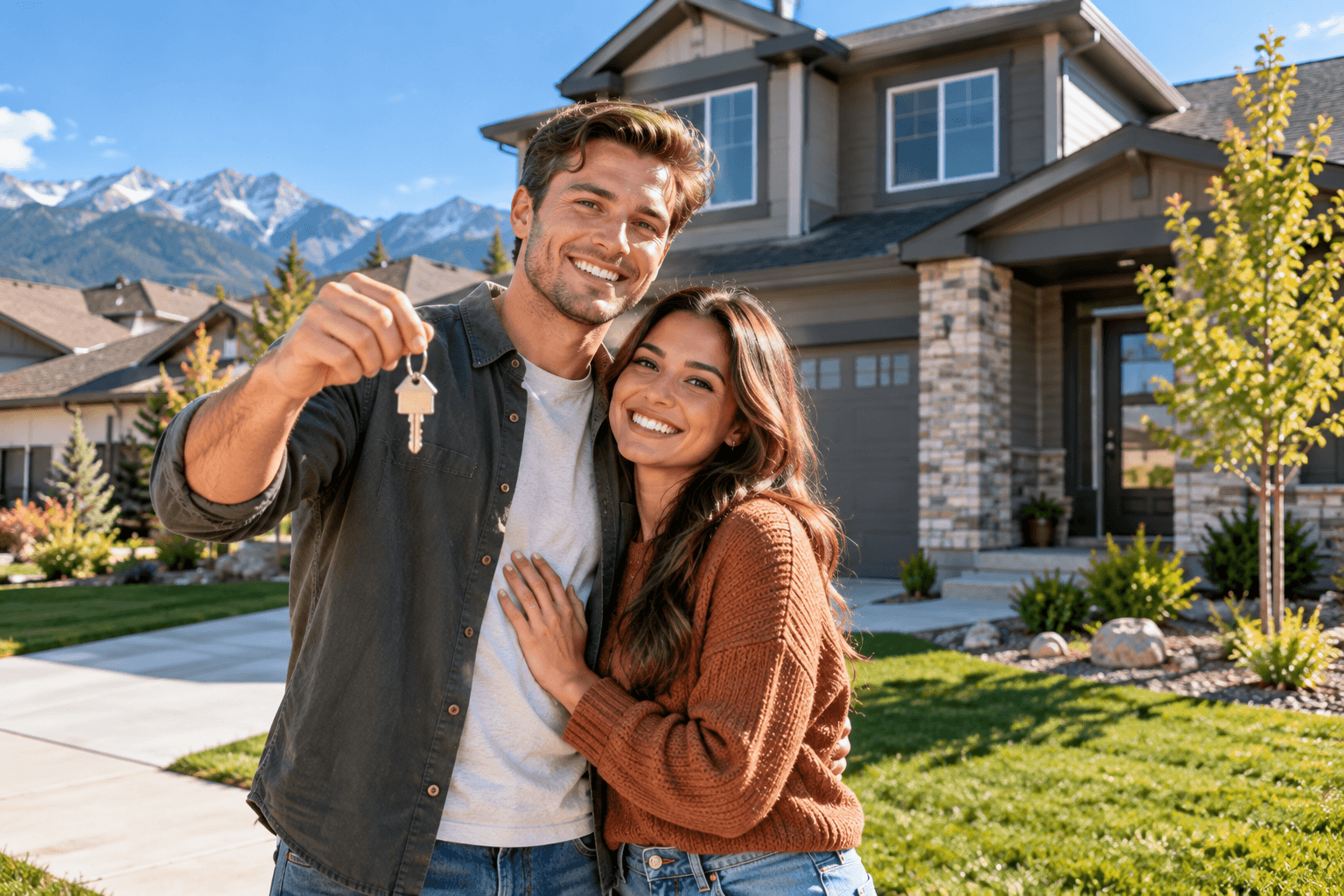 CHFA Loans in Broomfield and Centennial Colorado: What Local Buyers Need to Know