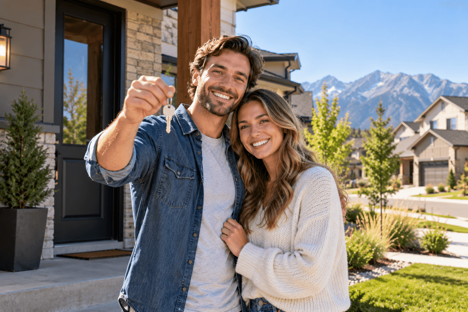 CHFA Loans Explained: Colorado's First-Time Homebuyer Program in 2026