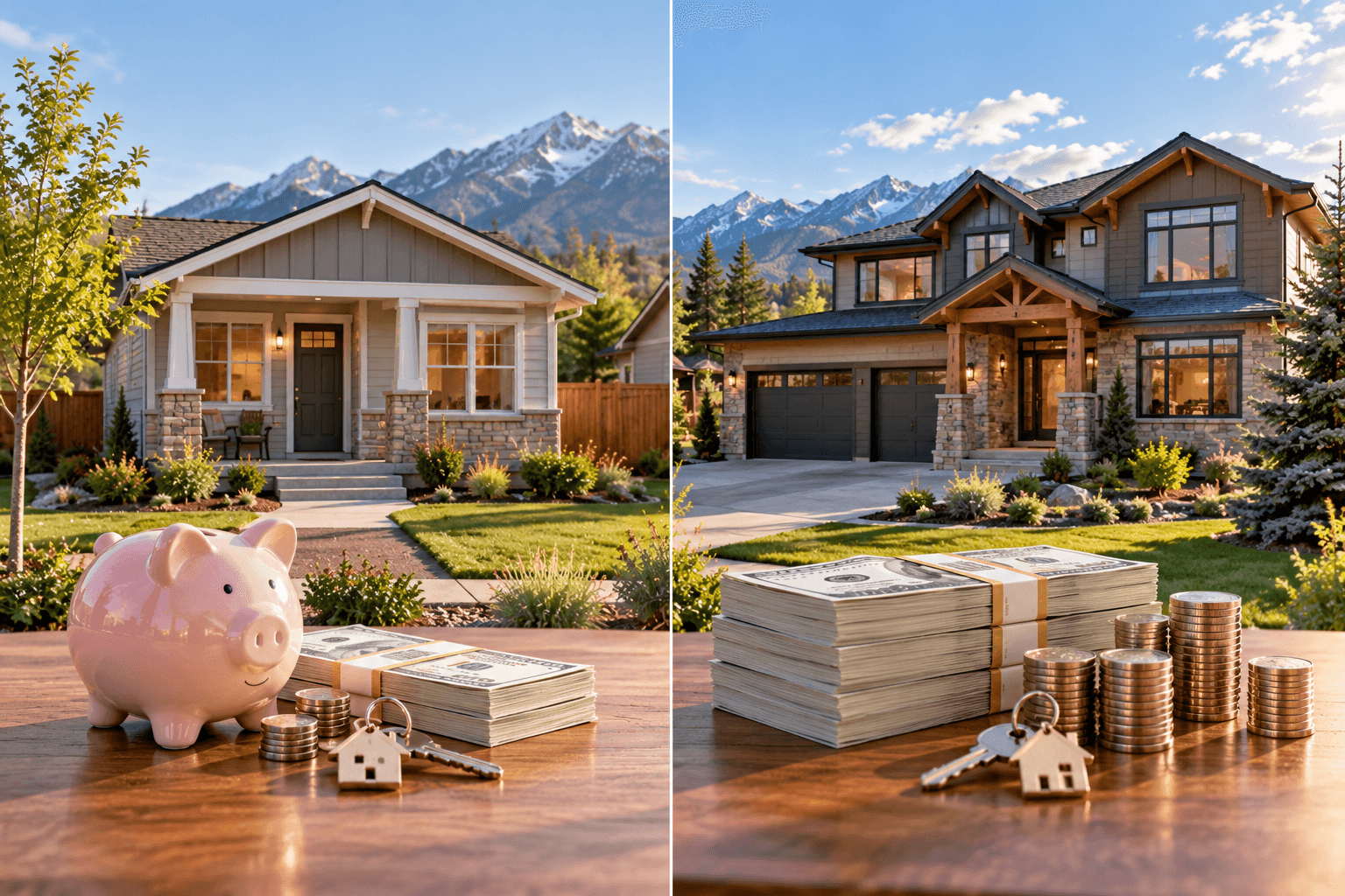 What Credit Score Do You Need to Buy a House in Colorado?