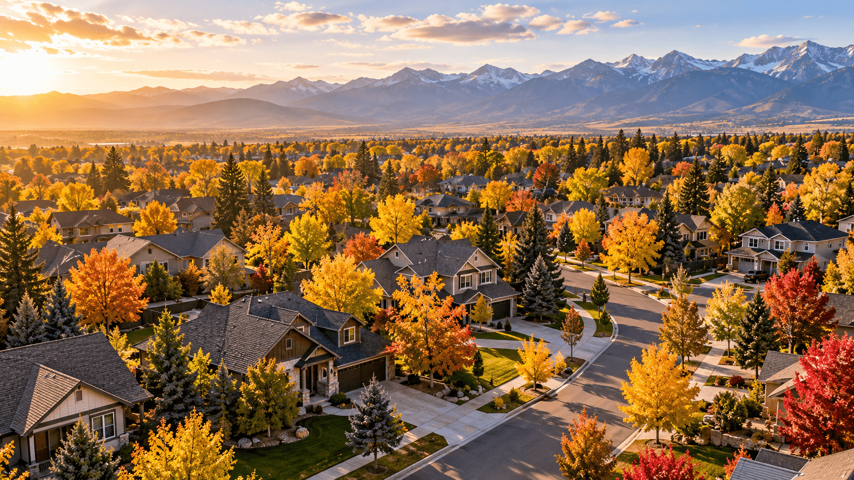 First-Time Homebuyer Programs in Longmont, Loveland, and Thornton Colorado